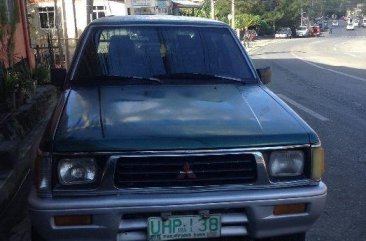 1996 Mitsubishi Strada for sale