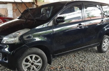 2015 Toyota Avanza for sale