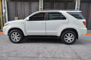 2007 Toyota Fortuner for sale