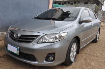 Toyota Corolla Altis 2013 for sale