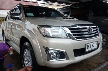 Toyota Hilux 2016 For sale