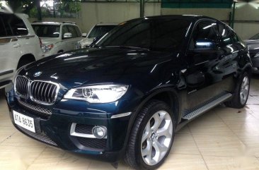 2015 BMW X6 for sale