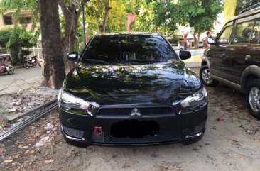 Mitsubishi Lancer Ex 2013 for sale