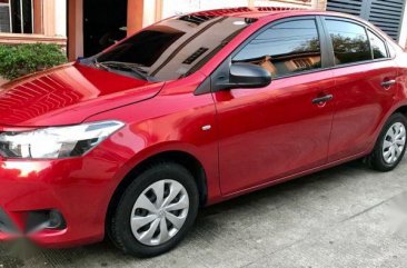 2017 Toyota Vios for sale