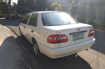 Toyota Corolla 2004 for sale