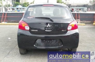 2015 Mitsubishi Mirage for sale