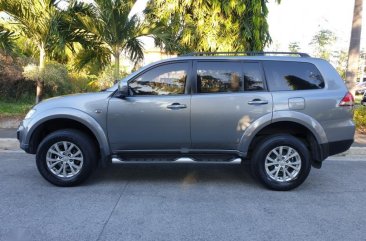 Mitsubishi Montero Sport 2015 for sale 