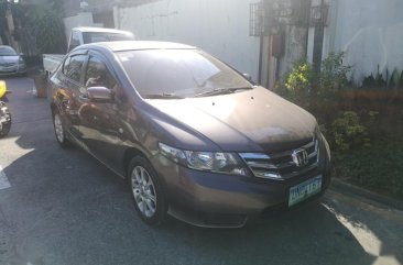 Honda City 2013 for sale