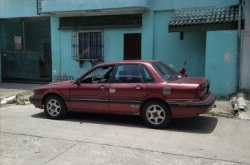 Like New Mitsubishi Galant for sale