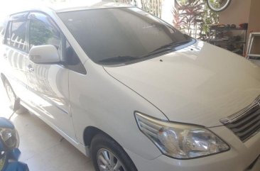 Toyota Innova 2013 for sale