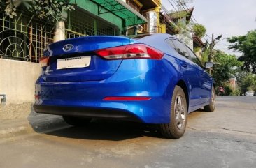 Hyundai Elantra 2018 for sale