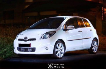 2013 Toyota Yaris for sale