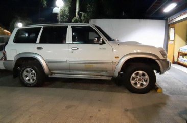 Well kept Nissan Patrol for sale