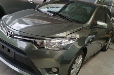 2018 Toyota Vios E AT for sale