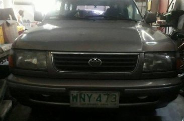 Toyota Revo 2000 for sale