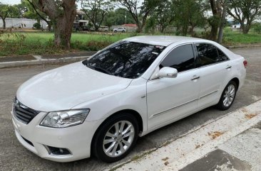 2010 Toyota Camry 2.4 V for sale