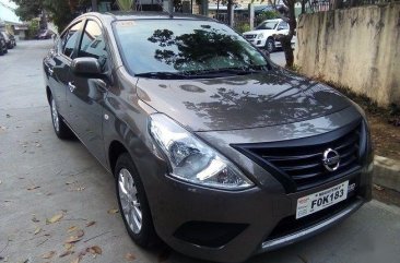 2018 Nissan Almera for sale