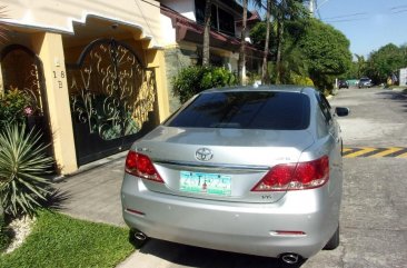 Toyota Camry 2007 for sale