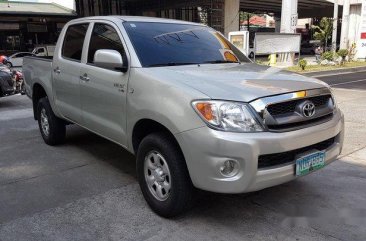 Toyota Hilux 2011 for sale