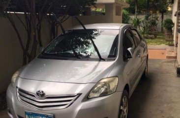 2010 Toyota Vios 1.3E for sale