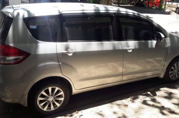 Suzuki Ertiga 2015 for sale