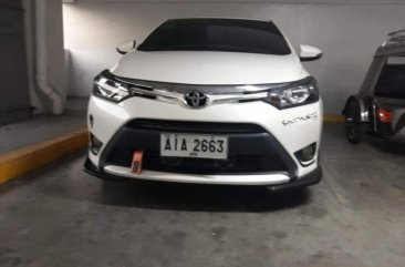 2015 Toyota Vios 1.5G for sale