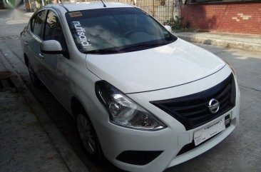 2017 Nissan Almera for sale