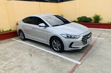 Hyundai Elantra 2016 for sale