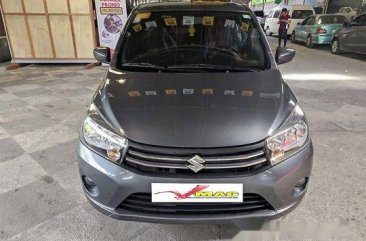 Suzuki Celerio 2017 for sale