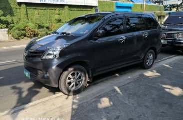 Toyota Avanza 1.3 E 2012 for sale