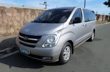 2013 Hyundai Grand Starex for sale