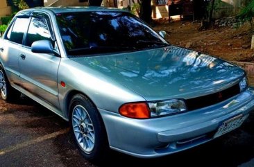 Like New Mitsubishi Lancer for sale