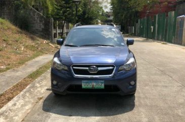 2013 Subaru XV for sale