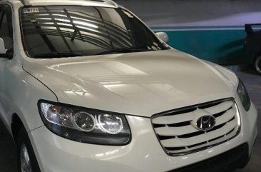 2010 Hyundai Santa Fe for sale 