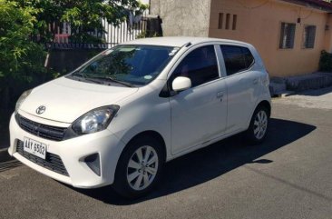 Toyota Wigo 2014 for sale