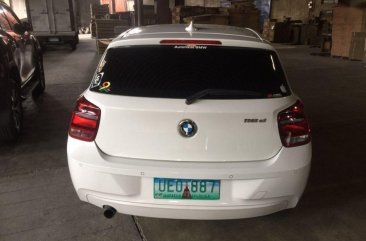 2013 Bmw 118D for sale