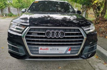 Audi Q7 Diesel 2019 for sale 