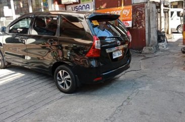 Toyota Avanza 2018 for sale