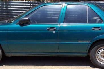 Well kept Nissan Sentra LEC for sale