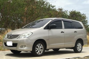 2012 Toyota Innova G AT for sale