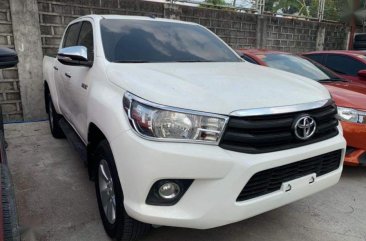 Toyota Hilux 2016 for sale