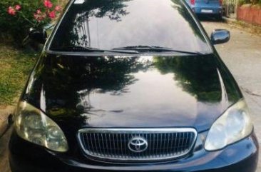 Toyota Corolla Altis 2002 for sale