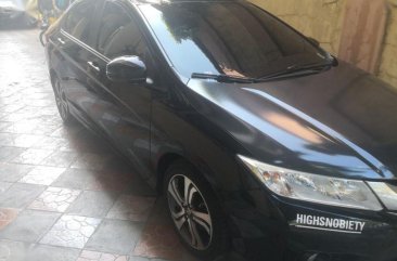 2014 Honda City VX for sale