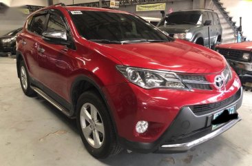 2014 Toyota Rav4 for sale