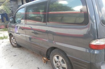 Hyundai Starex 2004 for sale