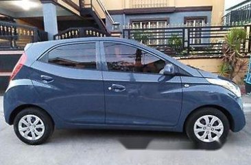 Hyundai Eon 2018 for sale