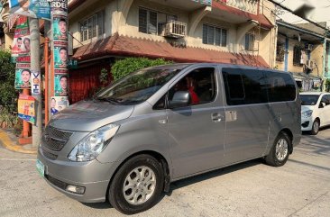 2011 Hyundai Grand Starex for sale