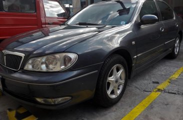 2003 NISSAN CEFIRO for sale