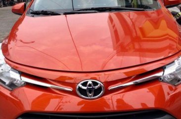 Toyota Vios 2015 for sale