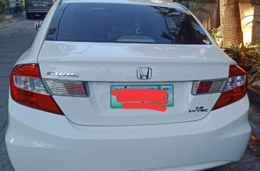 Honda Civic 2012 for sale